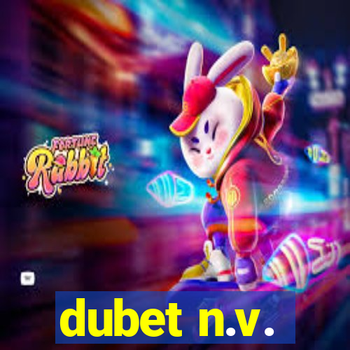 dubet n.v.